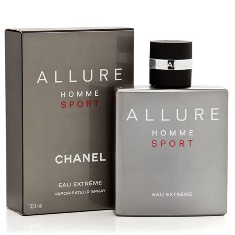 chanel allure eau de parfum 100 ml preisvergleich|chanel allure sport 100ml cheapest.